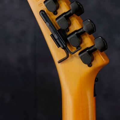 HAMER GCAE2323 MOD Amber Natural (04/03) image 7