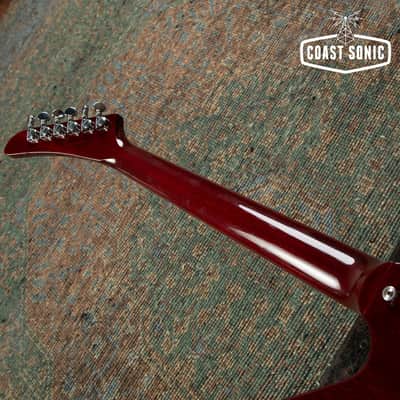 1989 Gibson Explorer all original w/Bill Lawrence pickups image 14