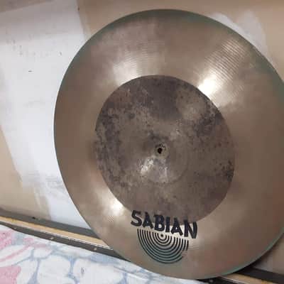 Sabian 20" HH Duo Ride Cymbal Bild 9