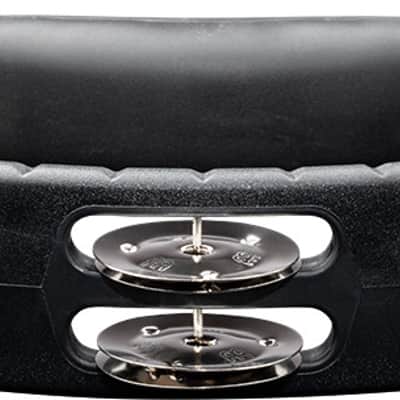 Meinl HTMT1BK ABS Tambourine image 4