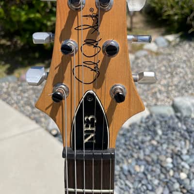 PRS NF3 2011 USA model image 5