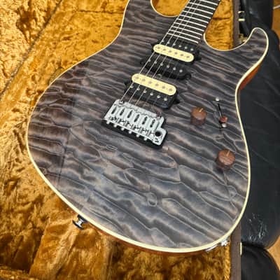 Suhr Modern Custom Color Quilt **Just Insane!** image 13
