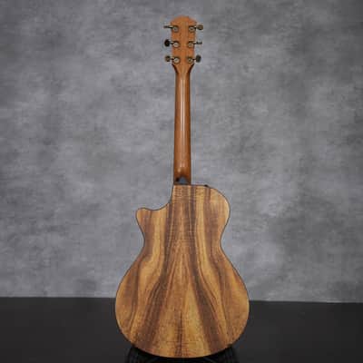 Taylor 722ce 2022 - 2024 - Natural Satin image 5