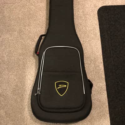 Dingwall NG/ Combustion Gig bag 2022 image 1