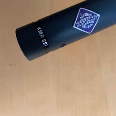 Neumann KMR 82 i image 4