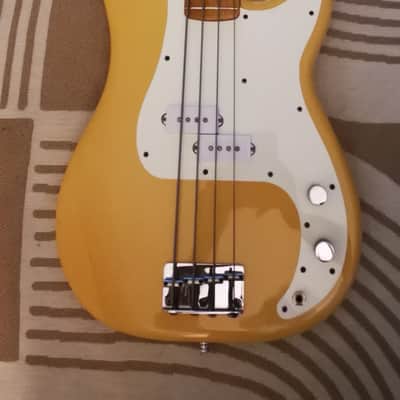 Fender Precision bass Dan Smith 1983 image 1