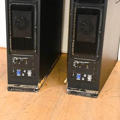 Meyer Sound JM-1P 15" Active Arrayable Loudspeaker (PAIR) CG01W3H *ASK FOR SHIPPING* image 9