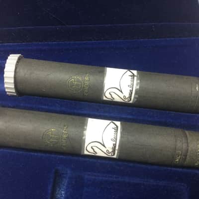 Schoeps CMC-3U 2000 - Matte grey image 3