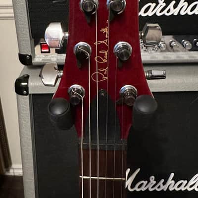 PRS Standard #313 1985 Vintage Cherry image 5
