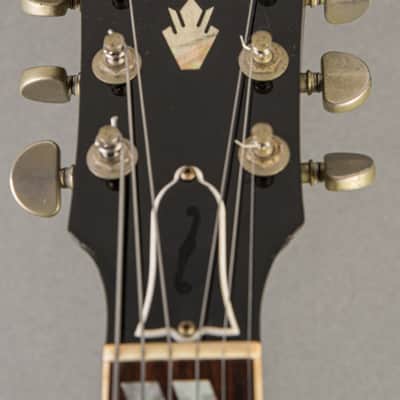 Gibson 1959 Memphis ES-175D 2016 - Sunburst image 4