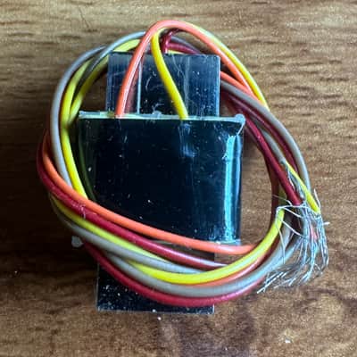 Cinemag CM-2510 Audio Transformer image 1