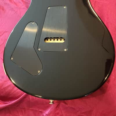 PRS Custom 22 Tremolo 2019 - Purple Mist image 8