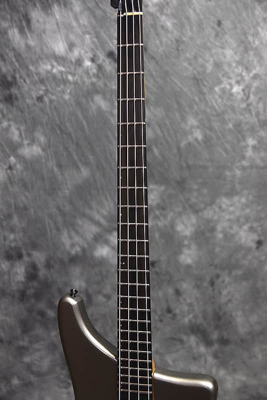 Blaster Licensed by Philip Kubicki Blaster Bass | Reverb