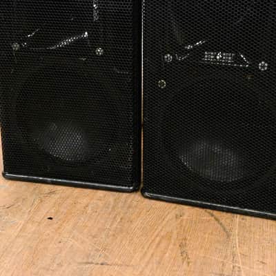 NEXO PS8 Two-Way Passive Loudspeaker (PAIR) CG01XQV image 3