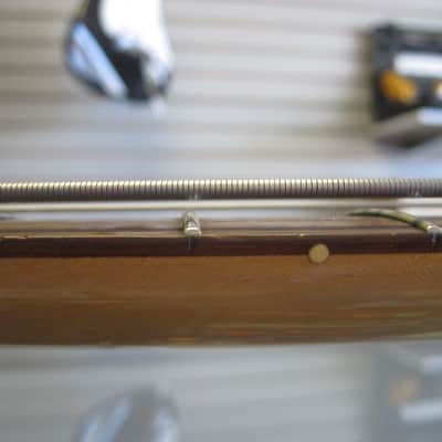 Fender Precision Bass 1982 image 12