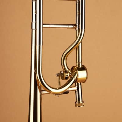 Bach Stradivarius 42 AG (Hagmann) Bild 2