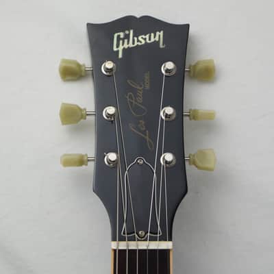 Gibson Les Paul Standard Premium Plus - USA 2004 - Desert Burst image 2