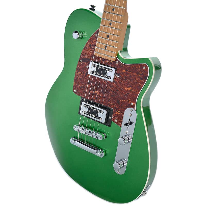 Reverend Flatroc image 3
