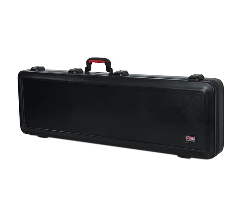 Gator GTSA-GTRBASS TSA Series ATA Molded Bass Case image 1