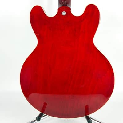 2024 Gibson ES-345 - Sixties Cherry image 13