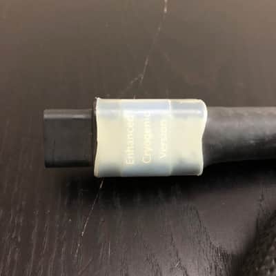 Virtual Dynamics Power Three Handmade power cable mains IEC 6' image 2