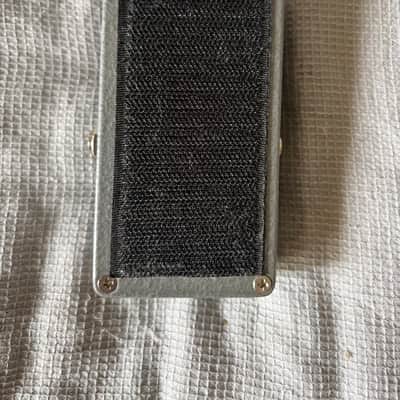 British Pedal Company Compact Series Rangemaster 2018 - Present - Grey image 3