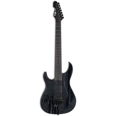 ESP LTD SN-1007 HT Baritone Left-Handed