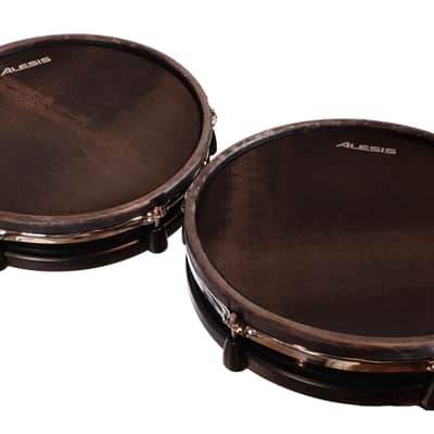 Alesis DM10 Mk II Pro Ten-Piece Electronic Drum Kit with Mesh Heads image 5
