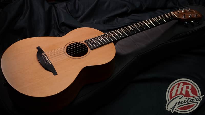 Sheeran by Lowden WO3 2020 - natural