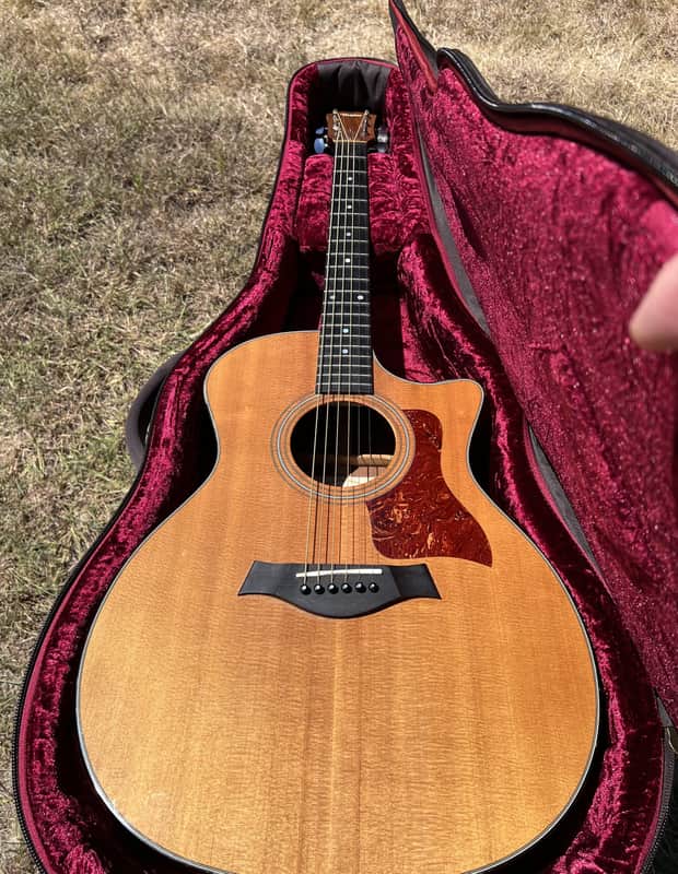 Taylor 314ce