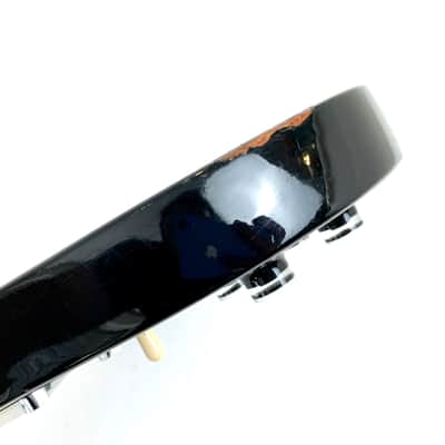 Gibson SG Standard 2008 Ebony image 20