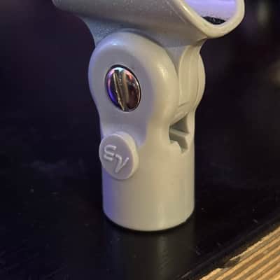 Refurbished Electro-Voice RE15 Supercarioid Dynamic Microphone MIC image 3