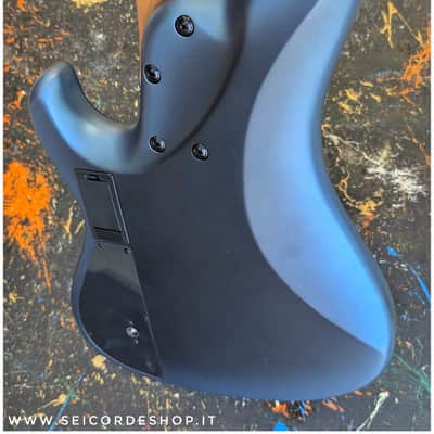 Ibanez MDM1005-MAM Midnight Arctic Ocean Matte image 3