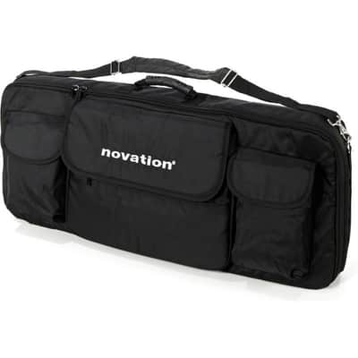 Novation 49-Key Soft Carry Case for SL MkII 49, Impulse 49 and Launchkey 49 MKII image 3