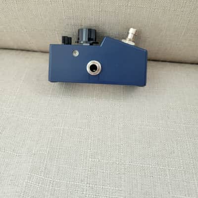 Ibanez Tremolo Mini pedal with box image 5