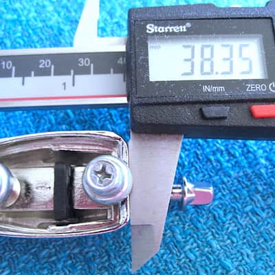 Small Drum Lug - USED image 6