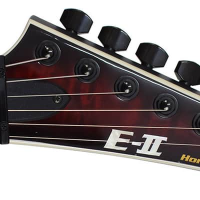 ESP E-II Horizon FR-II STBCSB image 5