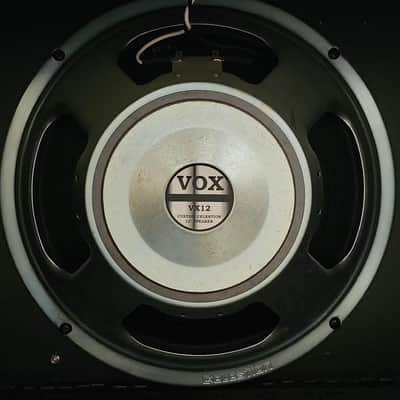 Vox Cambridge50 50-Watt 1x12" Digital Modeling Guitar Combo 2019 - Present - Black image 6