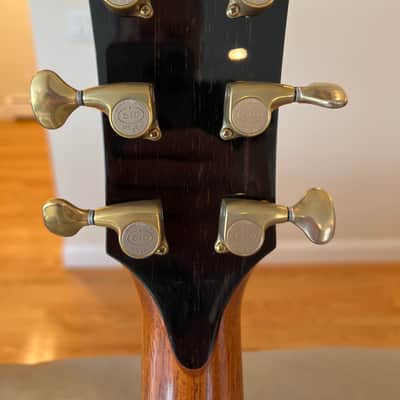 Taylor 914ce with V-Class Bracing 2018 - Present - Natural image 7