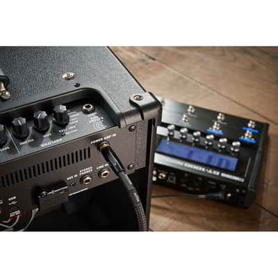 Boss Katana-50 EX Gen 3 50-watt 1x12" Combo Guitar Amplifier image 7