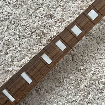 Dean Red HSH Guitar Basswood Body with Maple Neck, Rosewood Fingerboard image 5