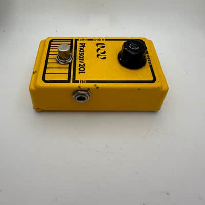 DOD Phasor 201 1981 - 1982 - Yellow x321 image 4