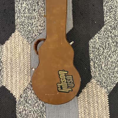 Gibson Les Paul Standard 1999 - Honey Burst image 9