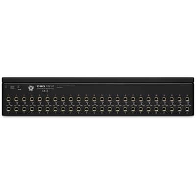 Black Lion Audio PBR TRS3 LIT - Patchbay image 2