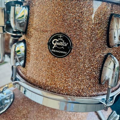 Gretsch Renown Maple 2026  - Champagne sparkle image 5