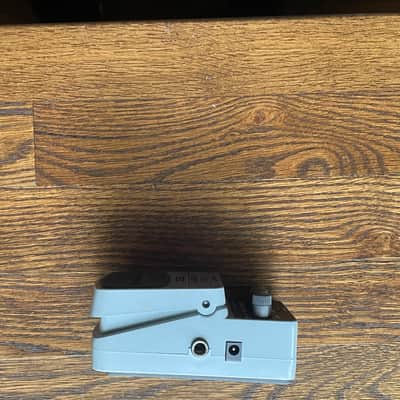 Behringer Ultra Octaver - Current - Gray image 6