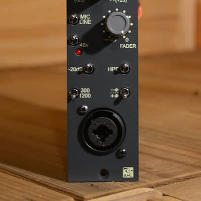 AML ez1073-pre MK2 2025 image 1