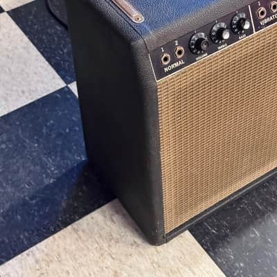 Fender Deluxe Reverb 1965 image 5