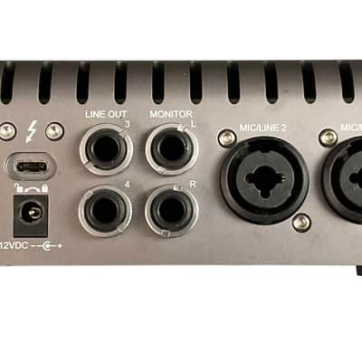 Universal Audio Interface R-R-UAO-APOLLOTWINX image 3