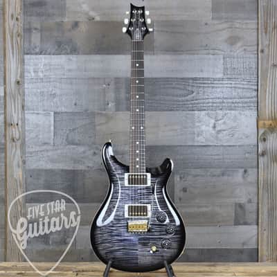Mint Paul Reed Smith Wood Library DGT - Purple Mist with Hard Shell Case image 3